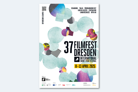 37. Filmfest Dresden 2025