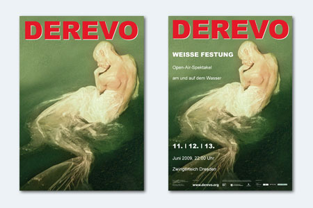 theater derevo