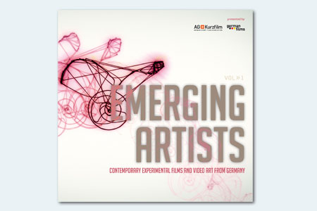 Emerging Artists Vol. 1