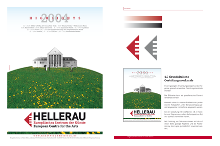 Europäisches Zentrum der Künste Hellerau