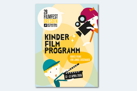 Filmfest Dresden 2016