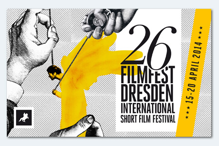 26. Filmfest Dresden