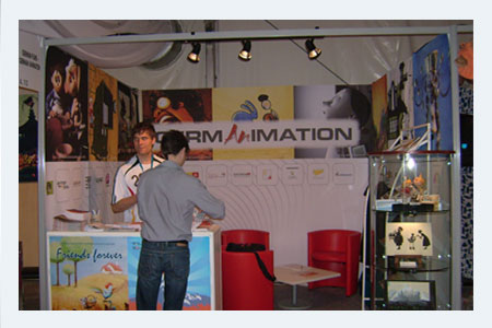 GermAnimation 2008