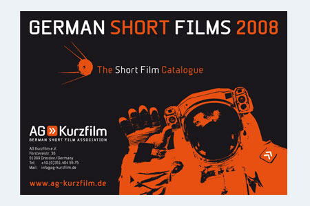 Kurzfilmkatalog AG Kurzfilm