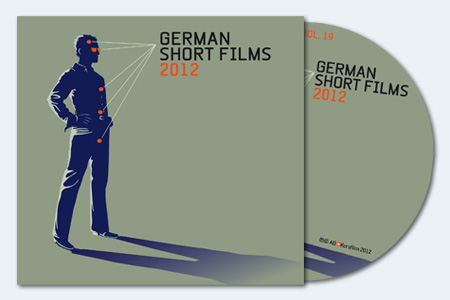 german short films 2012