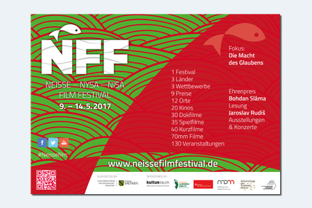 Neiße Film Festival 2017