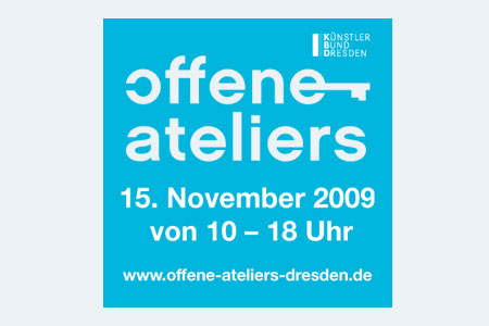 offene ateliers dresden