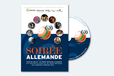 Soiree Allemande