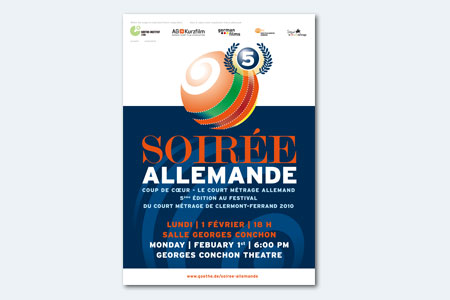 Soiree Allemande