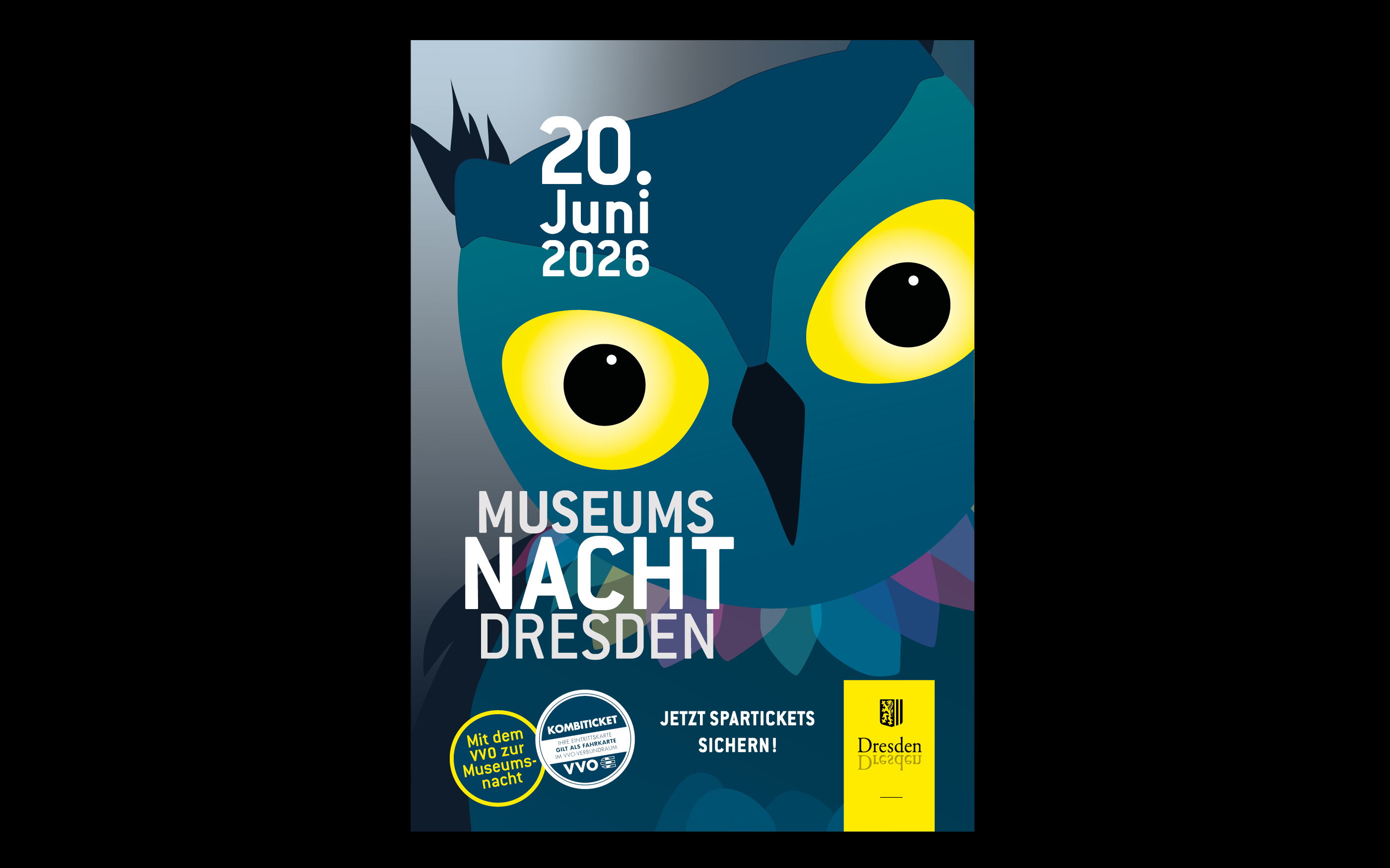 Museumsnacht Dresden