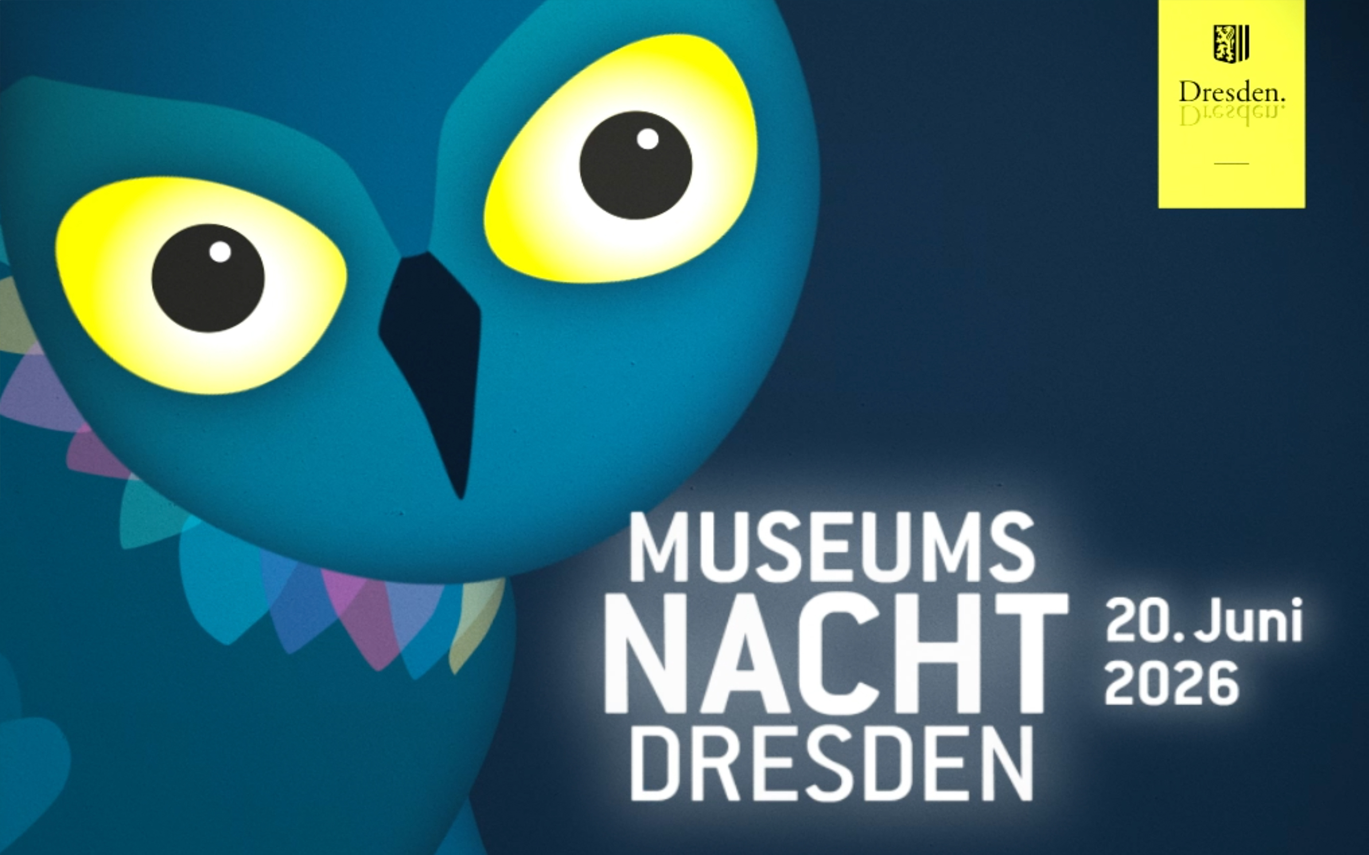 Museumsnacht Dresden