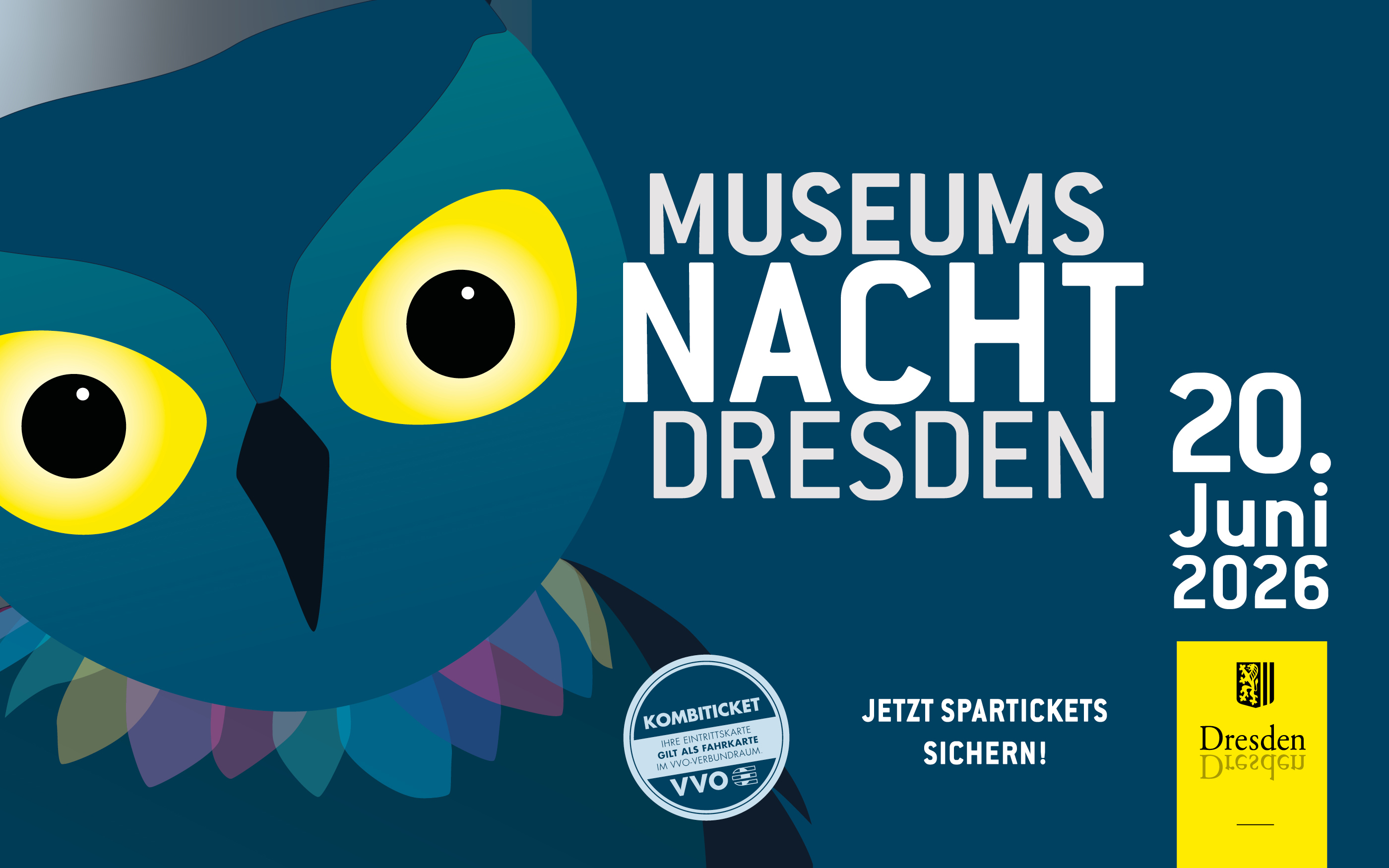 Museumsnacht Dresden
