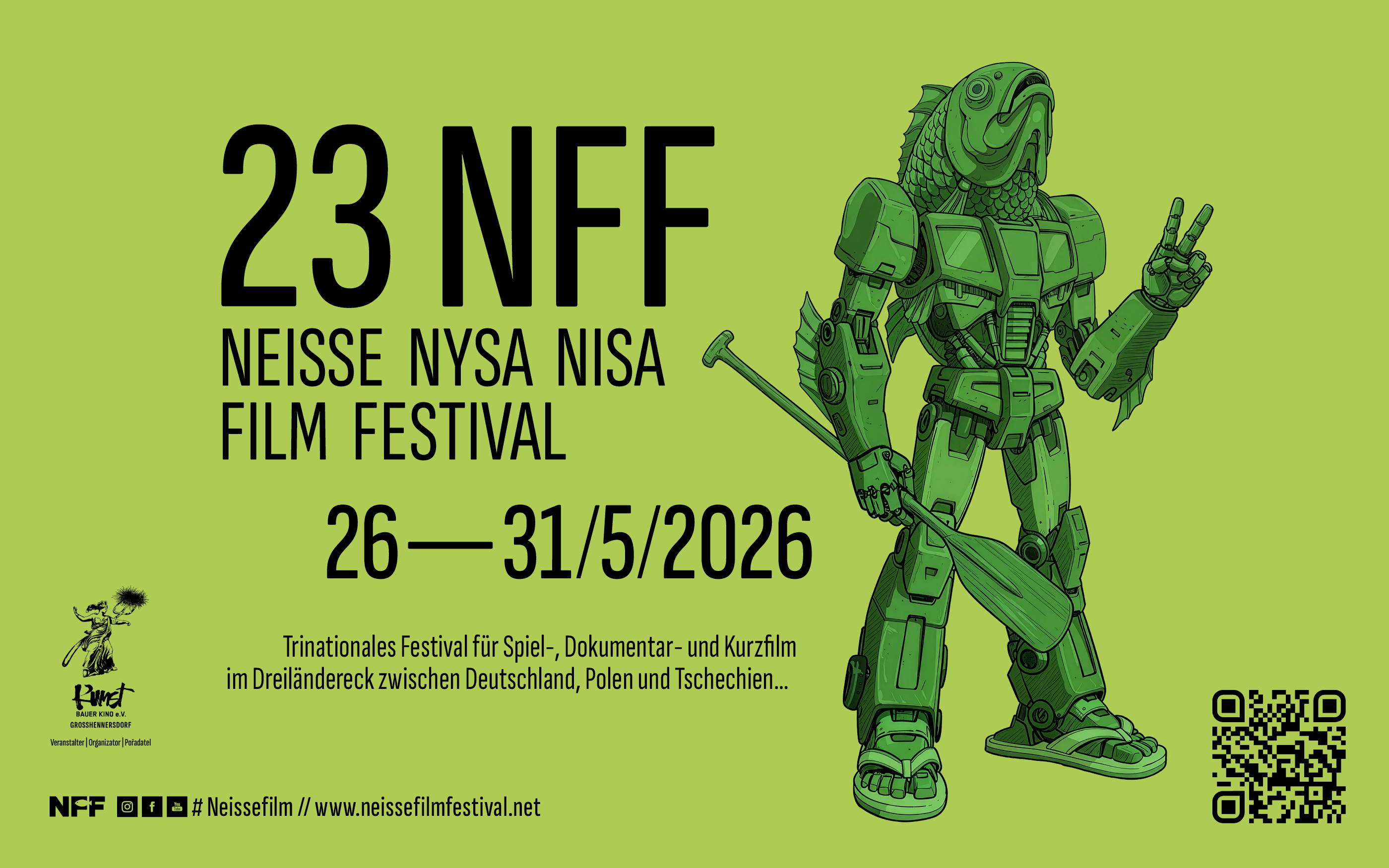Neisse Nysa Nisa Film Festival