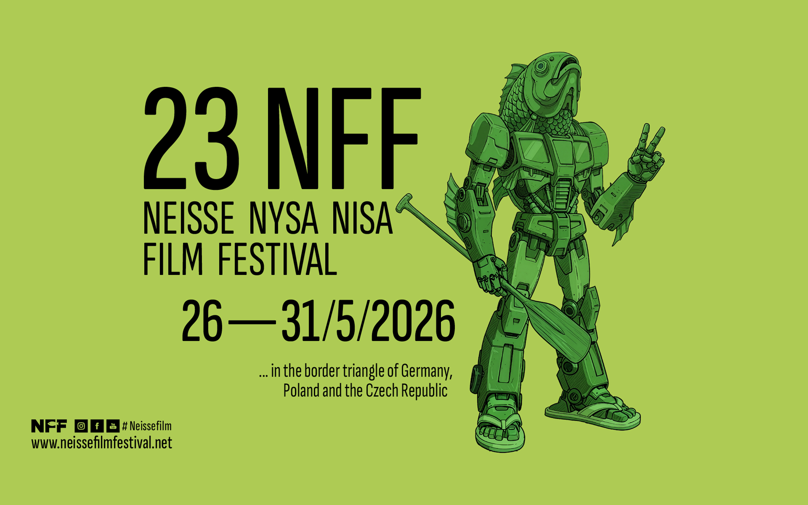 Neisse Nysa Nisa Film Festival