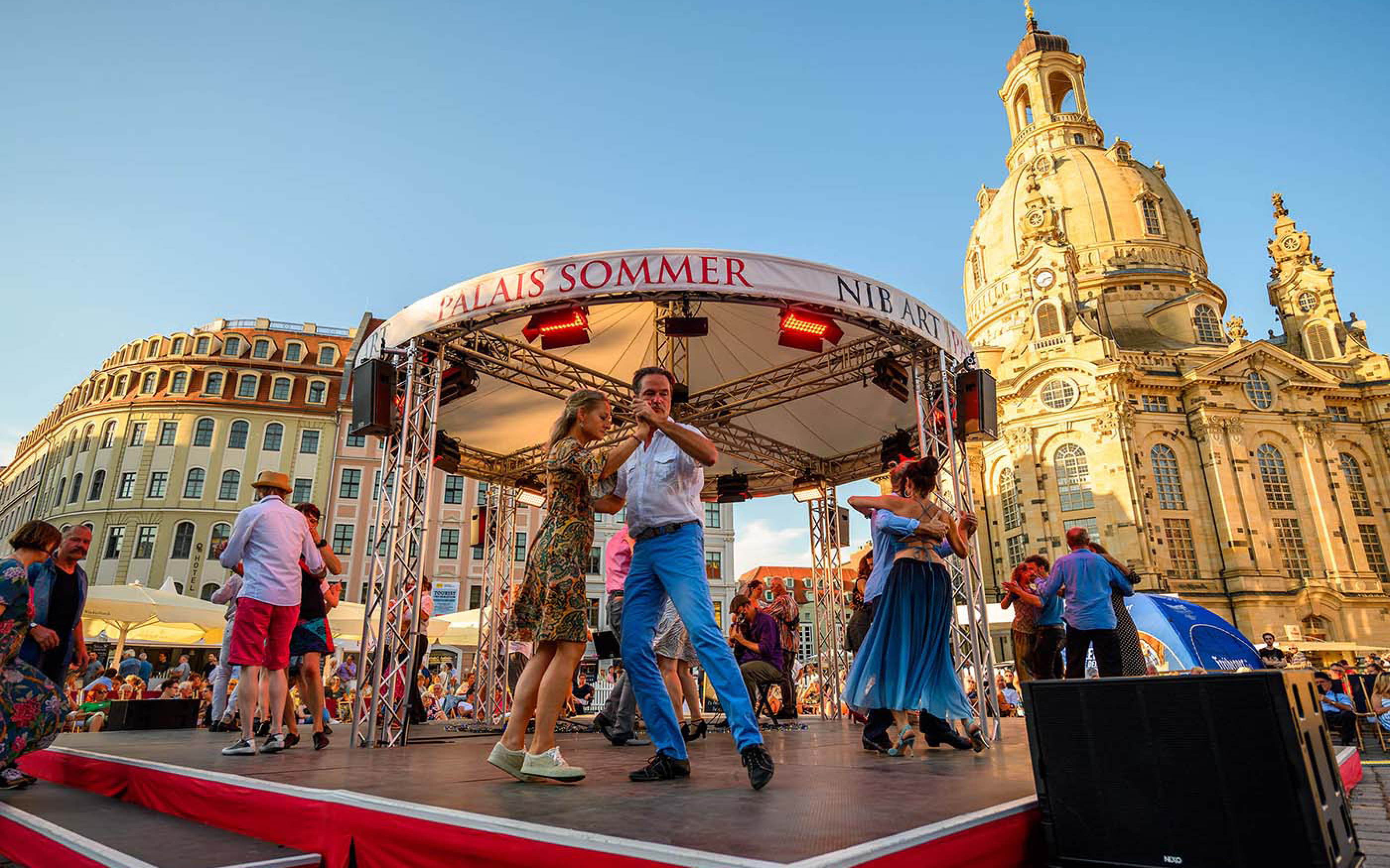 Palaissommer