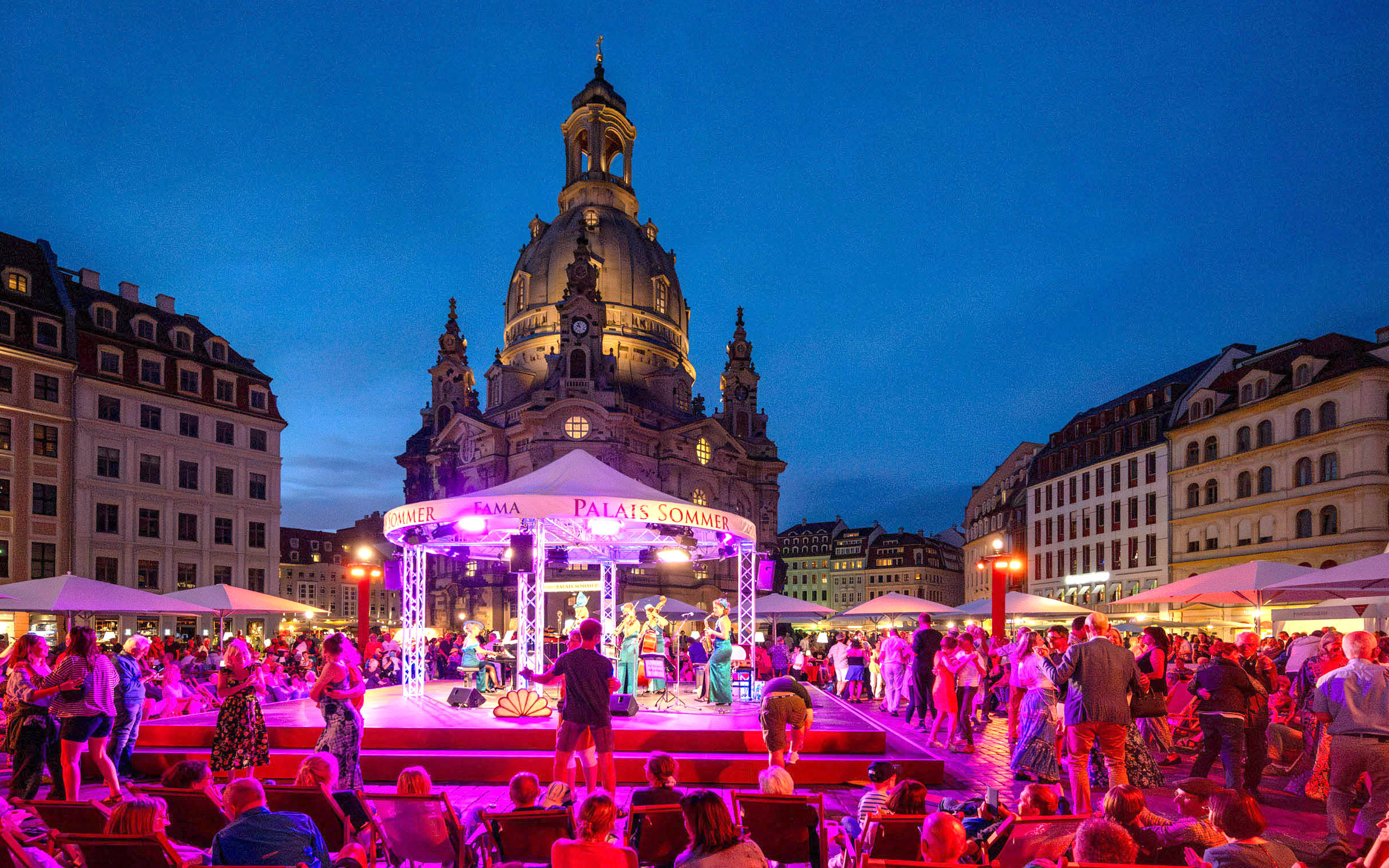 Palaissommer